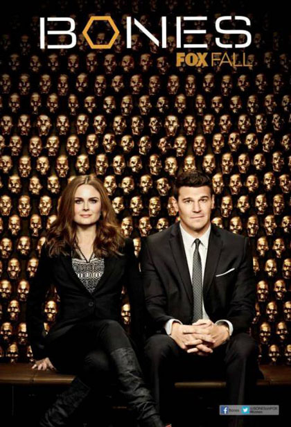 Bones Season 9 (Ep.1-20 บรรยายไทย Ep.21-24 บรรยายอังกฤษ)