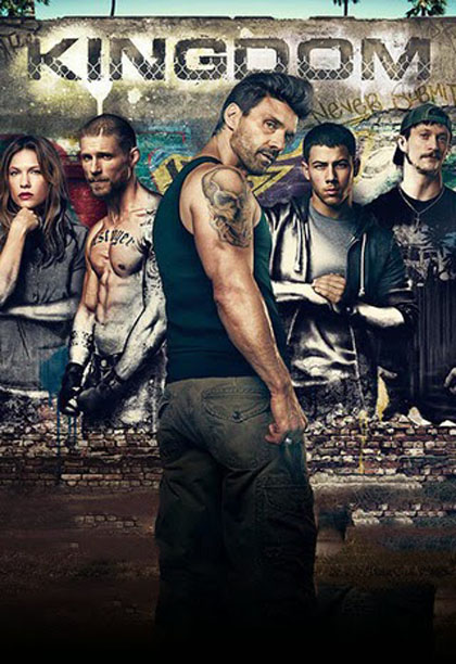 KINGDOM Season 1