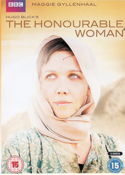 The Honourable Woman
