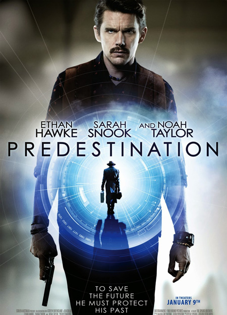 predestination ยึดเวลาล่าอนาคต