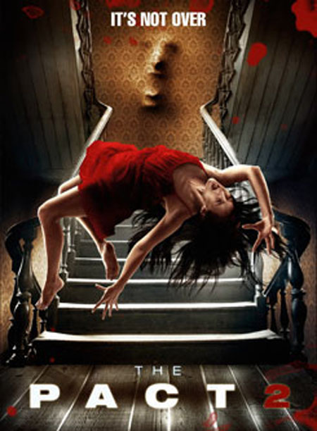 The Pact 2 ผีฆ­าตกร