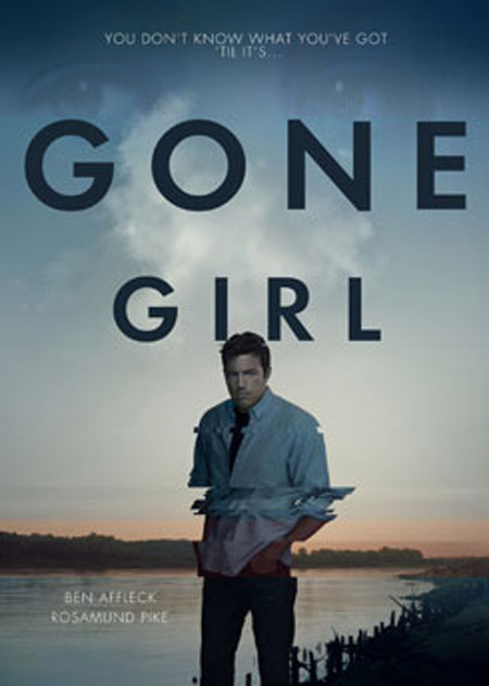 Gone Girl เล่นซ่อนหาย