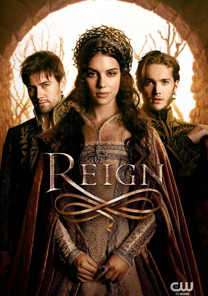 Reign Season 1