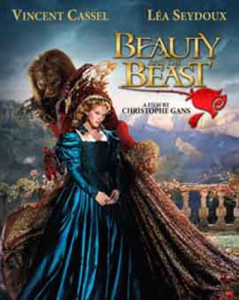 Beauty And The Beast บิวตี้ แอนด์ เดอะ บีสต์ ปาฏิหาริย์รักเทพบุตรอสูร