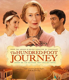 The Hundred-Foot Journey ปรุงชีวิต ลิขิตฝัน