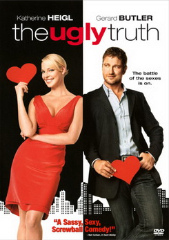 The Ugly Truth ญ.หญิงรักด้วยใจ ช.ชายรักด้วย