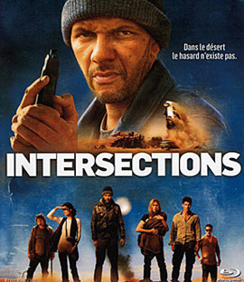Intersections จุดวัดใจ ทะเลทรายเดือด