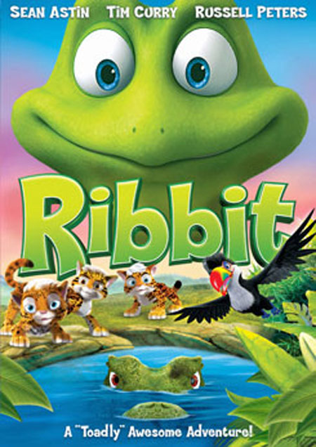 Ribbit