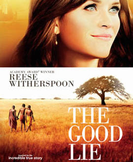 The Good Lie หลอกโลกให้รู้จักรัก