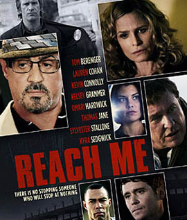 Reach Me (2014) คนค้นใจ
