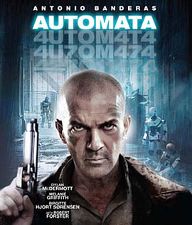 AUTOMATA ล่าจักรกล ยึดอนาคต