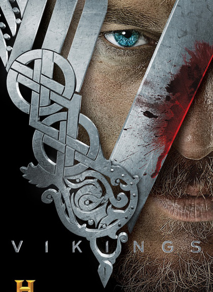 Vikings Season 1