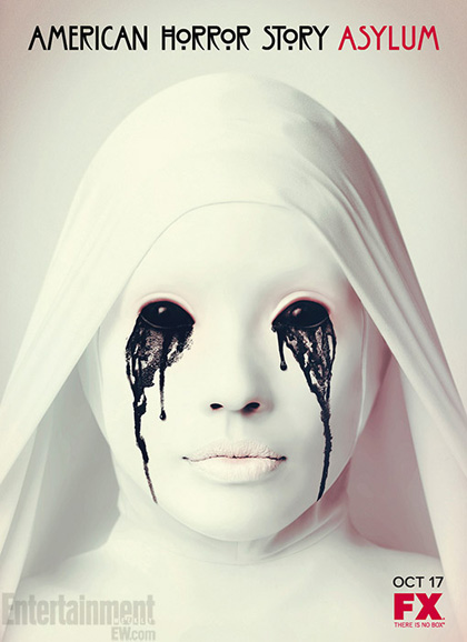 American Horror Story : Asylum : Season 2