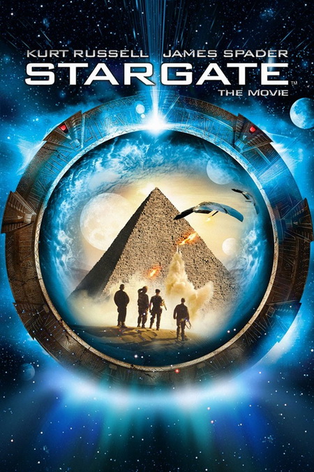 STARGATE  1994  ทะลุคนทะลุจักรวาล