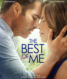 The Best of Me (2014) รักเเรก ตลอดกาล