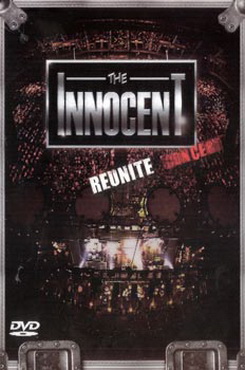 The Innocent Reunite Concert