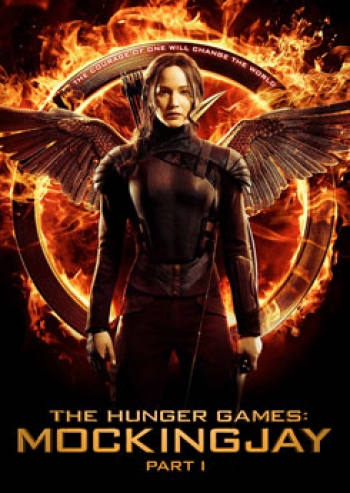 Hunger Games 3 Mockingjay Part 1 (2014) เกมล่าเกม ม็อกกิ้งเจย์ พาร์ท 1