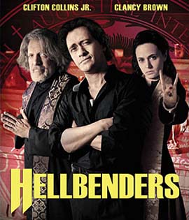 Hellbenders ล่านรกสาวกซาตาน