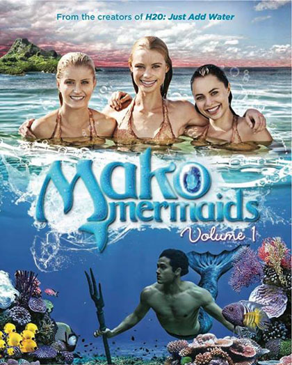 Mako Mermaids Season 1