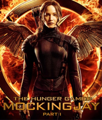 Hunger Games 3 Mockingjay Part 1 (2014) เกมล่าเกม ม็อกกิ้งเจย์ พาร์ท 1
