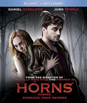 Horns คนมีเขา เงามัจจุราช