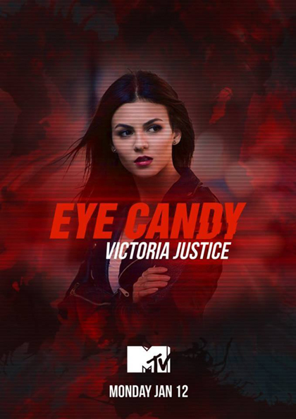Eye Candy Season 1