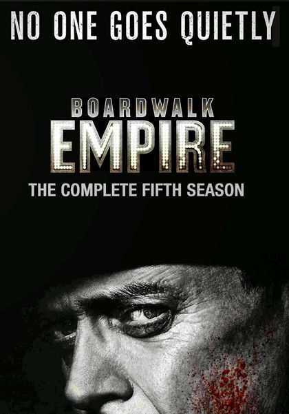 Boardwalk Empire Season 5
