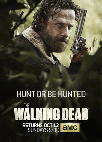 The Walking Dead Season 5 (จบ)