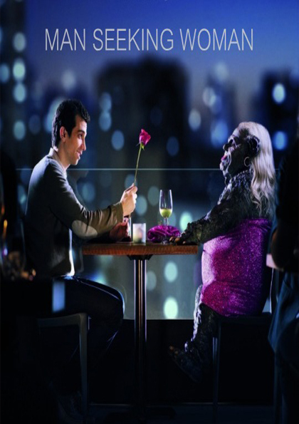 Man Seeking Woman Season 1