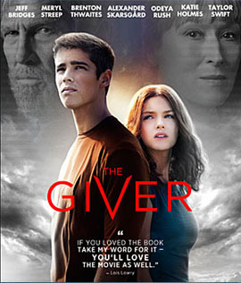 The Giver เดอะกิฟเวอร์ พลังพลิกโลก