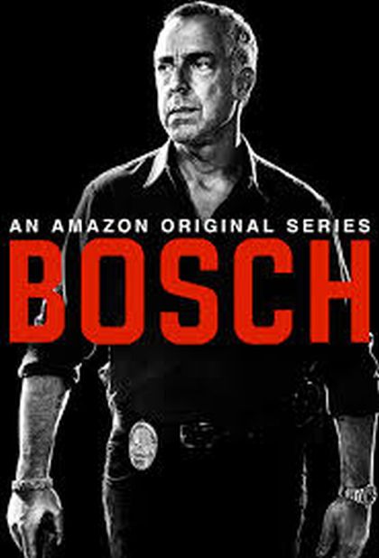 Bosch Season 1 บอช สืบเก๋า ปี 1