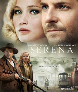 Serena (2014) รักนั้นเป็นของเธอ