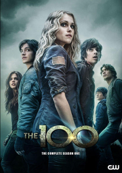 The 100 Season 1