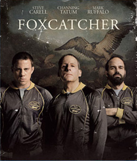 Foxcatcher ปล้ำแค่ตาย