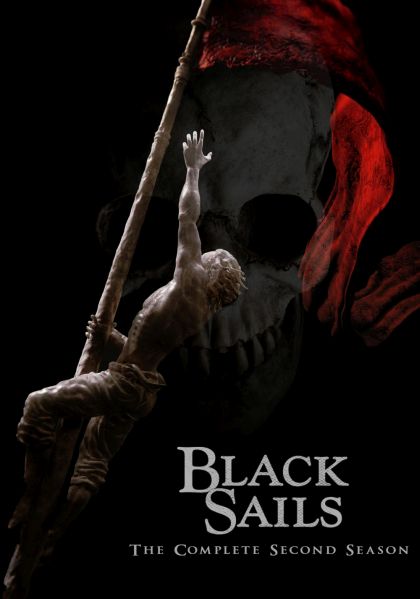 Black Sails Season 2
