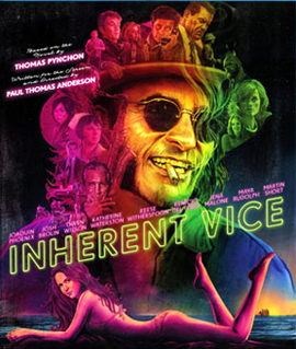 Inherent Vice ยอดสืบจิตไม่เสื่อม