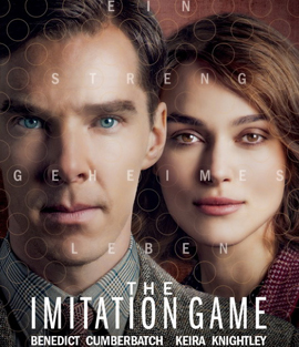 The Imitation Game ถอดรหัสลับ อัจฉริยะพลิกโลก