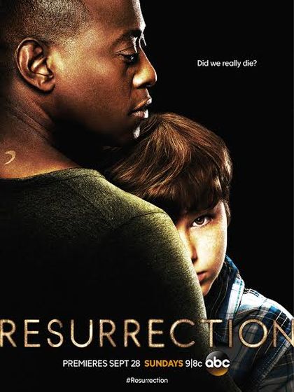 Resurrection Season 2