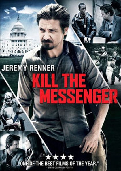Kill the Messenger คนข่าว โค่นทำเนียบ 