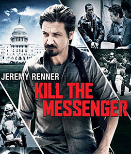 Kill the Messenger (2014) คนข่าว โค่นทำเนียบ