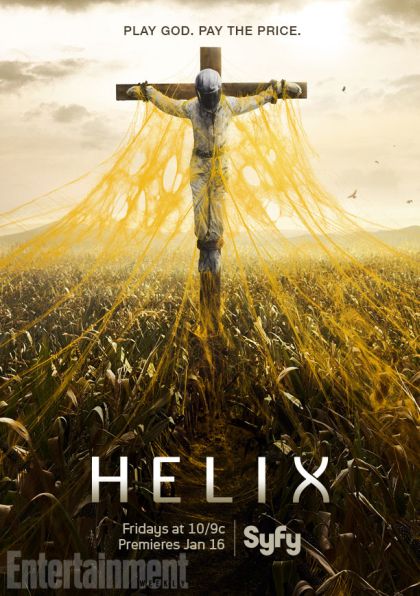 Helix Season 2