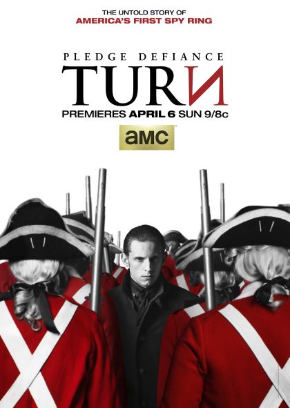 TURN Season 1