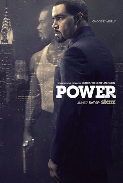 Power (2014) Season 1