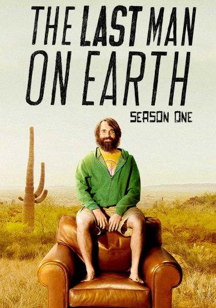 The Last Man On Earth Season 1