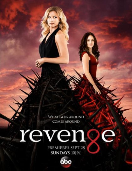 Revenge Season 4