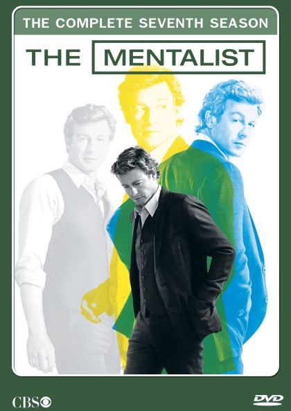 The Mentalist Season 7