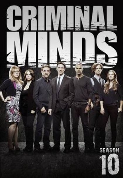 Criminal Minds Season 10