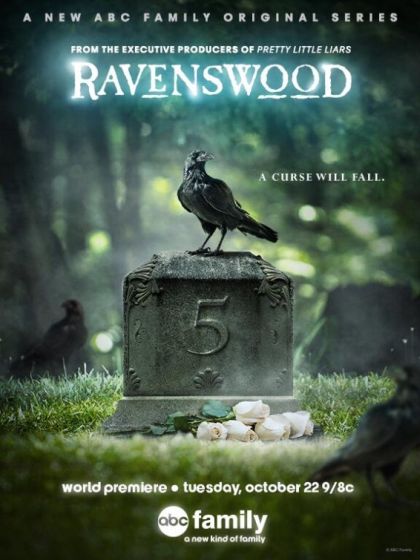 Ravenswood Season 1