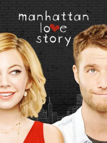 Manhattan Love Story Season 1 