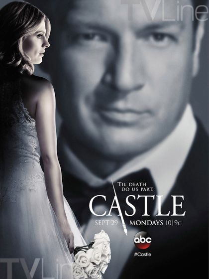 Castle Season 7